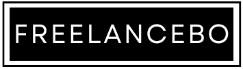 FreelanceBo Logo